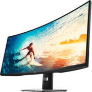 戴尔（DELL）U4320Q UltraSharp 42.5英寸 专业显示器 4K IPS 附带HDMI/DP线缆
