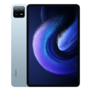 小米平板6(xiaomiPad)11英寸 骁龙870 144Hz高刷护眼 2.8K超清 8+128GB会议笔记移动办公娱乐平板电脑 远山蓝