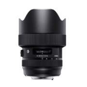 618预售、Plus会员：SIGMA 适马 Art 14-24mm F2.8 DG HSM 全画幅 超广角变焦镜头 风光摄影（尼康单反卡口）
