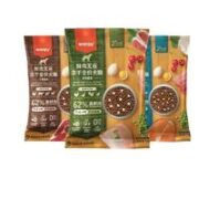 Wanpy 顽皮 鲜肉无谷冻干犬粮 50g*6