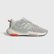 预售：adidas 阿迪达斯 三叶草 HI-TAIL 男女运动鞋 泡泡鞋
