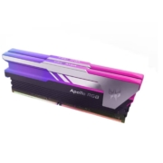 PLUS会员、需抢券：PREDATOR 宏碁掠夺者 16GB(8G×2)套装 DDR4 4133频率 台式机内存条 Apollo 星际迷幻系列（C19）B-die颗粒