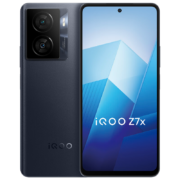 plus会员、需抢券：iQOO Z7x 8GB+128GB