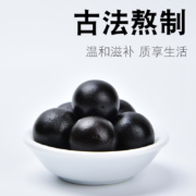 品吉品 吉林高纯度人参鹿鞭丸 180g