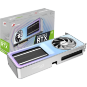七彩虹（Colorful）玩家定制系列 iGame GeForce RTX 3060 Ti Customization OC LHR G6X 显卡