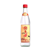 白水杜康 白酒 500ml 52度 浓香型商务收藏送礼白酒 杜康经典整箱