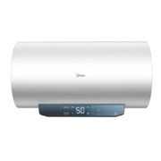 31日20点、618预告：美的 Midea 热水器 F5022-JM1(HE) 2200W速热 50升