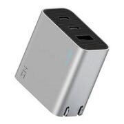 ZMI 紫米 A15ZM GaN 氮化镓充电器 67W套装 含数据线 2C+1A三口输出