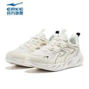 ERKE 鸿星尔克 男士运动休闲鞋 11122214404