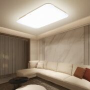 PHILIPS 飞利浦 9290031991 品逸 LED吸顶灯 916*586*110mm
