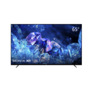 618预售、PLUS会员：SONY 索尼 XR-65A80K 液晶电视 65英寸 4K