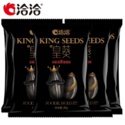 京喜特价app，需百元生活费：ChaCheer 洽洽 皇葵瓜子 20g*18袋