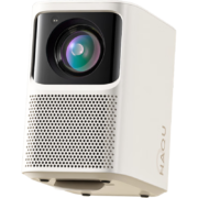 再降价、PLUS会员、需PLUS会员全品券：HAQU 哈趣 K1 Pro 家用投影仪