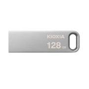 铠侠（Kioxia） u盘 快速传输高速USB3.2金属迷你优盘 商务办公闪存盘 车载u盘 电脑u盘 铠侠U366金属-USB3.2Gen1 16GB