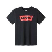 Levi's 李维斯 儿童纯棉短袖T恤