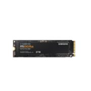 SAMSUNG 三星 970 EVO Plus NVMe M.2 固态硬盘 2TB（PCI-E3.0）