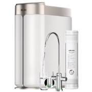 618预售、PLUS会员：安吉尔 净水器 Pro2500 1000G 流速体验2.56L/min