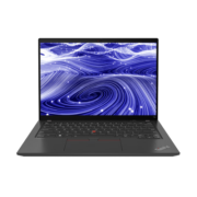 ThinkPad T14/T14s 2022款 12代英特尔酷睿 14英寸便携商务办公编程笔记本电脑 T14 i7-1260P 16G 512G2.2k