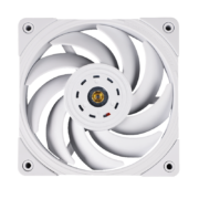 预售：利民 Thermalright TL-B12W 12CM 白色性能级风压扇