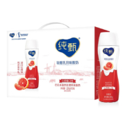 纯甄 蒙牛 纯甄红西柚口味酸牛奶 230g×10瓶*2箱