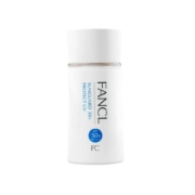 【自营】FANCL芳珂物理防晒霜60mlSPF50+日本面部身体隔离防晒乳