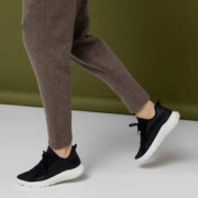 39码好价！ECCO  女士 St1 Lite Textiledroid 运动鞋  直邮含税到手￥384.27