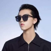 木九十 男女太阳镜 多款