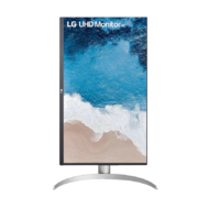618预售、PLUS会员：LG 乐金 27UP850N 27英寸 IPS显示器（3840×2160、60Hz、95%DCI-P3、HDR400、Type-c 90W）