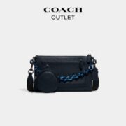 COACH 蔻驰 HOLDEN系列 男士斜挎包 CE682