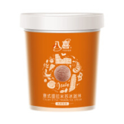 BAXY 八喜 珍品 意式提拉米苏冰淇淋 270g*3件