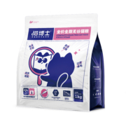 猫博士猫粮美毛无谷鲜肉粮全价成猫猫粮幼猫粮全阶段美毛配方1 kg