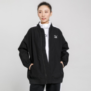 9日10点：PUMA 彪马 女款棉服外套 53027501