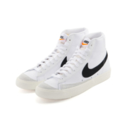 18日10点：NIKE 耐克 BLAZER MID 77 女子复古高帮休闲鞋 CZ1055