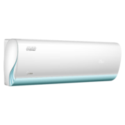 美的（Midea）空调 新一级能效全直流变频冷暖空调极酷节能省电低噪智能除菌大风量挂机 1.5匹KFR-35GW/N8VHA1