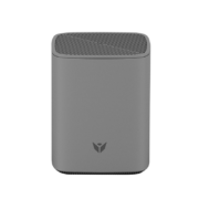 京东云 鲁班悦享版 WiFi6 千兆无线路由器 64GB