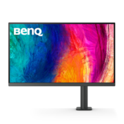31日20点：BenQ 明基 PD2705UA 27英寸IPS显示器（4K、99%sRGB、60Hz、Type-C 65W）