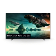 预售、PLUS会员：SONY 索尼 XR-55A80J OLED电视 55英寸 4 K