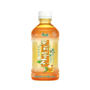 康师傅 茉莉蜜茶 茉莉花茶饮料 小瓶整箱装 330ml*12瓶