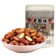 京东百亿补贴: 老街口 开口松子 250g