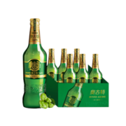 青岛啤酒奥古特480ml*6瓶