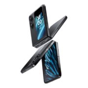 Plus会员：OPPO Find N2 Flip 5G折叠屏手机 16GB+512GB