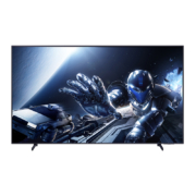 618预售、88vip：Samsung 三星 65QX3C 65英寸QLED 120Hz高刷新专业游戏电视机