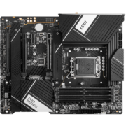 MSI 微星 PRO Z790-A WIFI DDR4 主板 (Intel Z790/LGA 1700)