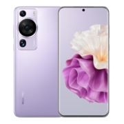 学生会员：HUAWEI 华为 P60 Pro  256GB 羽砂紫 手机