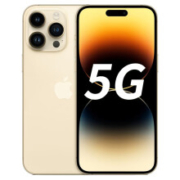 京东百亿补贴:Apple 苹果 iPhone 14 Pro Max 5G智能手机 256GB