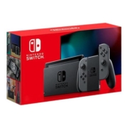日本直邮NIntendo任天堂switch NS OLED屏幕 7寸掌机游戏机家用