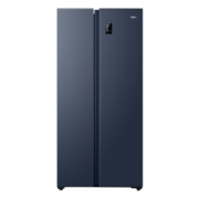 需购券、618预售、PLUS会员：Haier 海尔 巨能冻 BCD-620WLHSSEDB9 对开门冰箱 620升