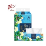 微信小程序：Breeze 清风 抽纸4层80抽4包