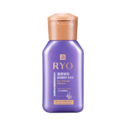吕（Ryo）氨基酸紫吕人参轻养呵护头皮洗发水100ml【小样】