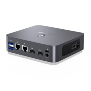 新品发售：MINISFORUM 铭凡 UN305 迷你主机（16GB、512GB）
